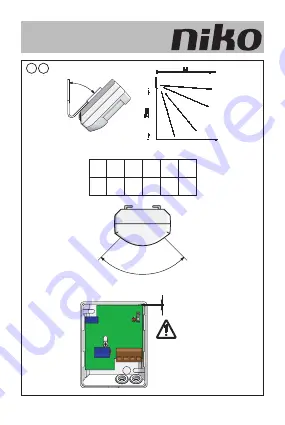 Niko 350-20010 Manual Download Page 38