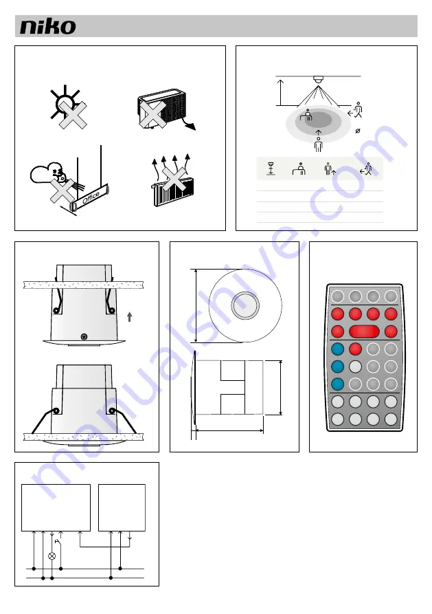 Niko 350-41600 Technical Manual Download Page 27