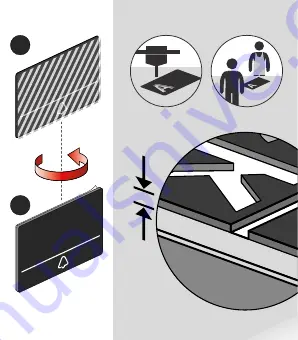 Niko 550-22001 Quick Start Manual Download Page 2