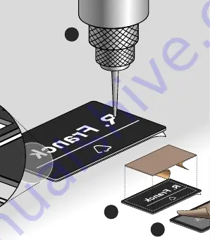 Niko 550-22001 Quick Start Manual Download Page 3