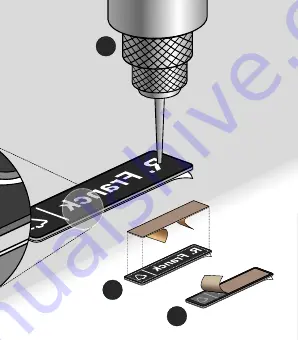 Niko 550-22001 Quick Start Manual Download Page 7