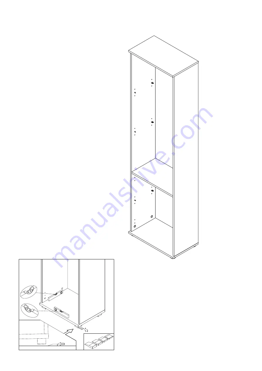 Niko NIKR71 Assembling Instruction Download Page 13