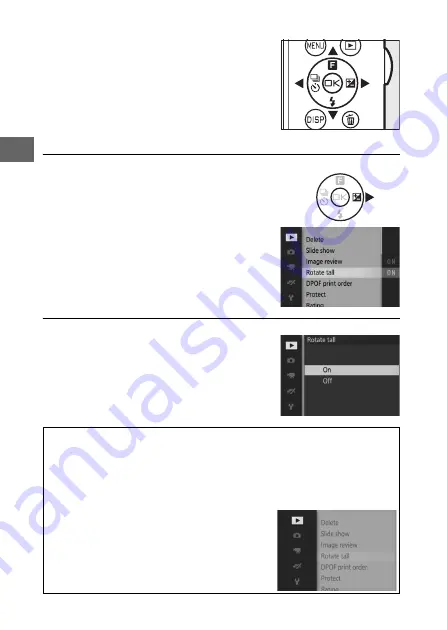 Nikon 1 AW1 Reference Manual Download Page 38