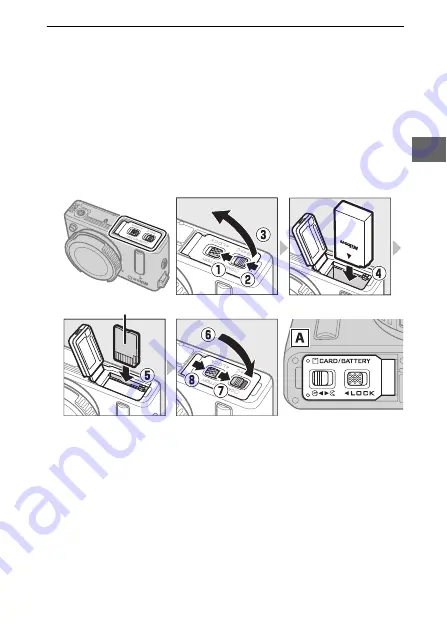 Nikon 1 AW1 Reference Manual Download Page 41