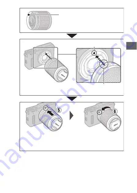 Nikon 1 AW1 Reference Manual Download Page 45