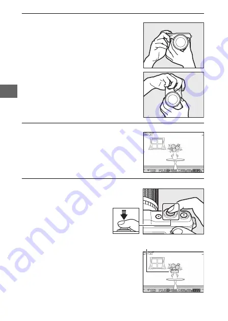 Nikon 1 AW1 Reference Manual Download Page 54