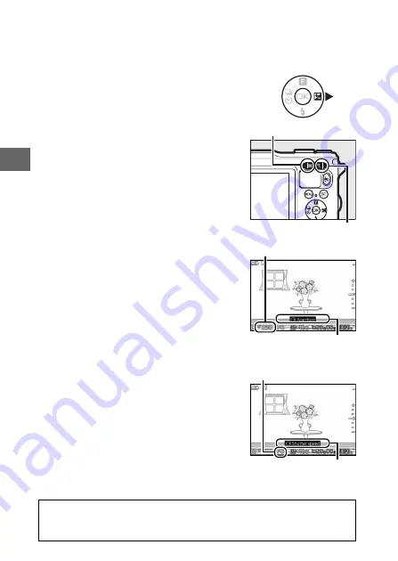 Nikon 1 AW1 Reference Manual Download Page 68