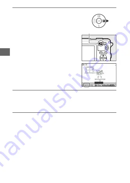 Nikon 1 AW1 Reference Manual Download Page 70