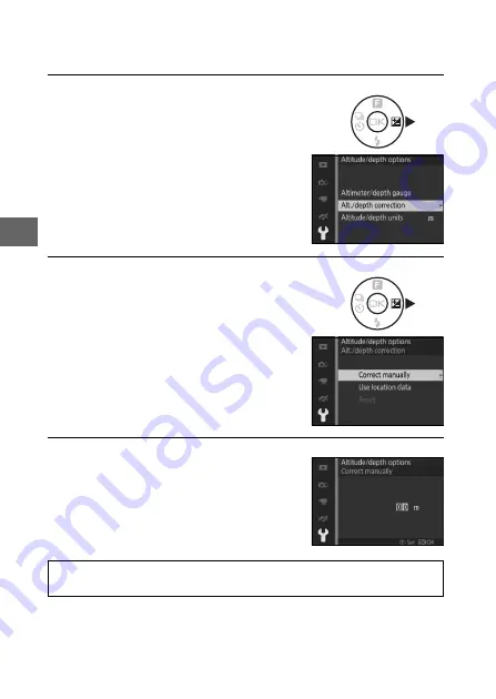 Nikon 1 AW1 Reference Manual Download Page 84