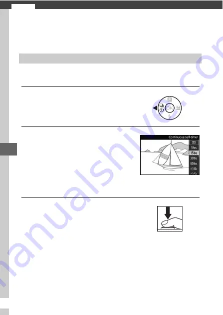 Nikon 1 AW1 Reference Manual Download Page 112