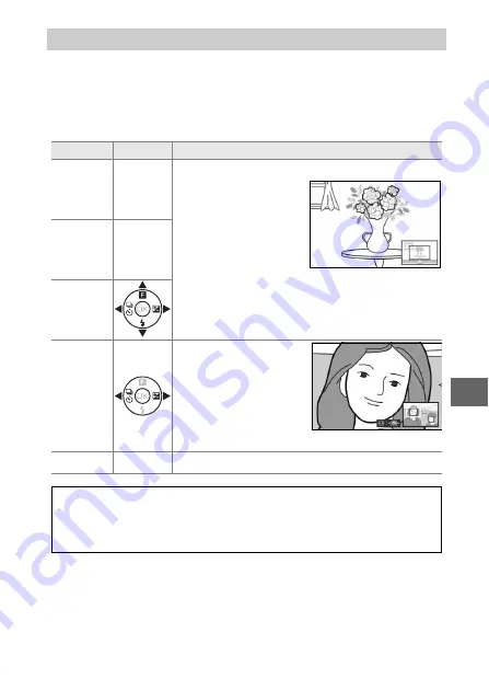 Nikon 1 AW1 Reference Manual Download Page 145