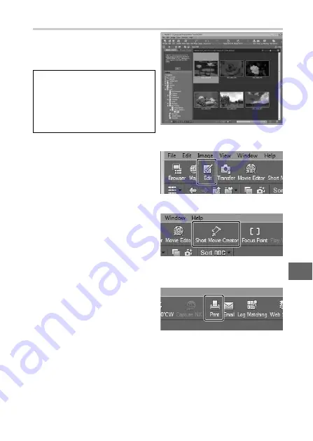 Nikon 1 AW1 Reference Manual Download Page 157