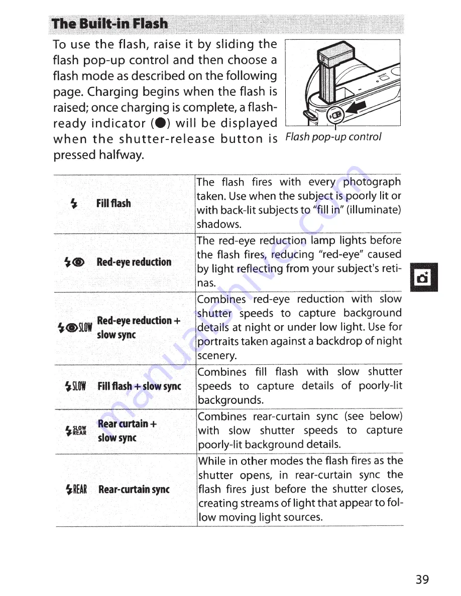 Nikon 1 J1 User Manual Download Page 51