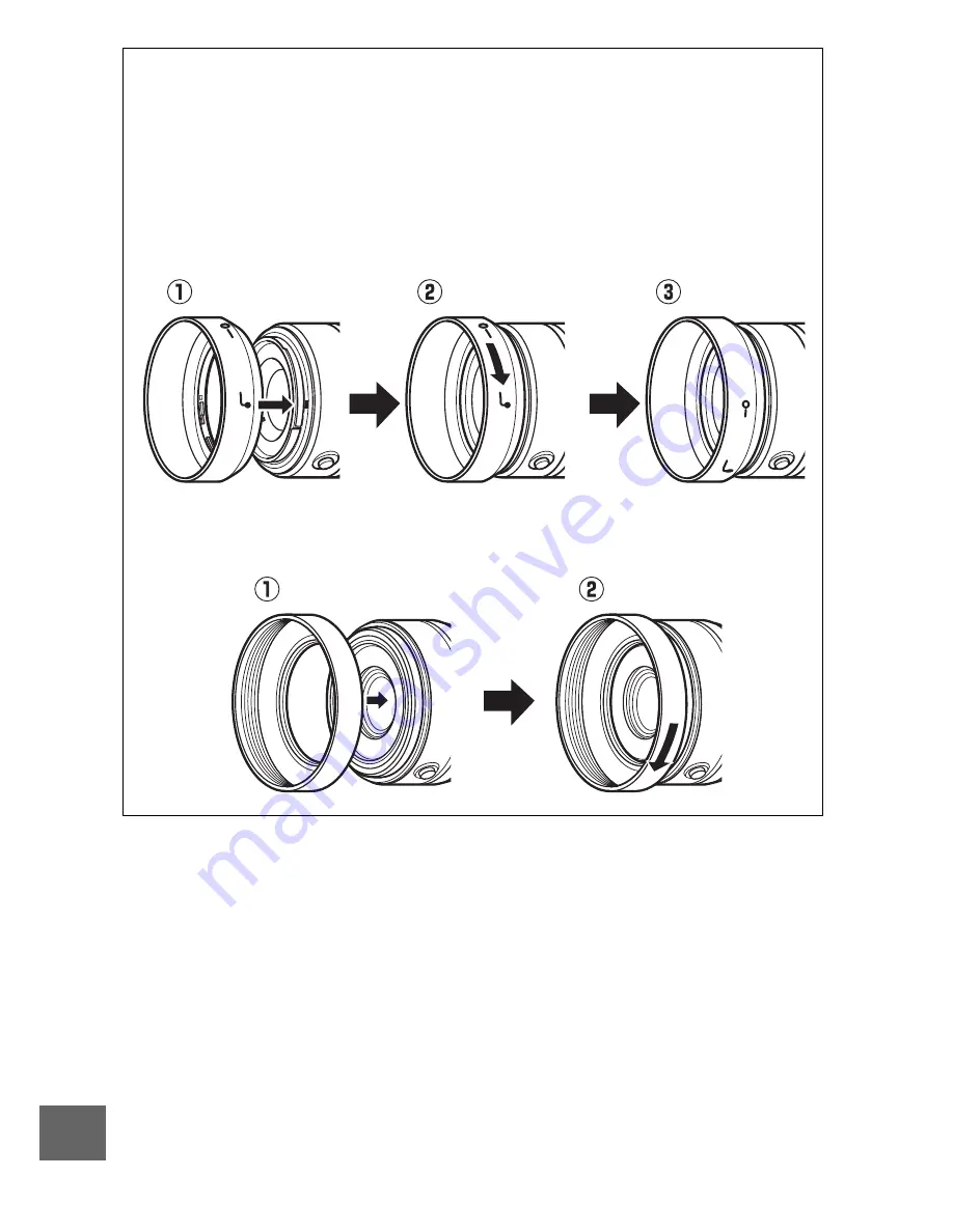 Nikon 1 J2 User Manual Download Page 314