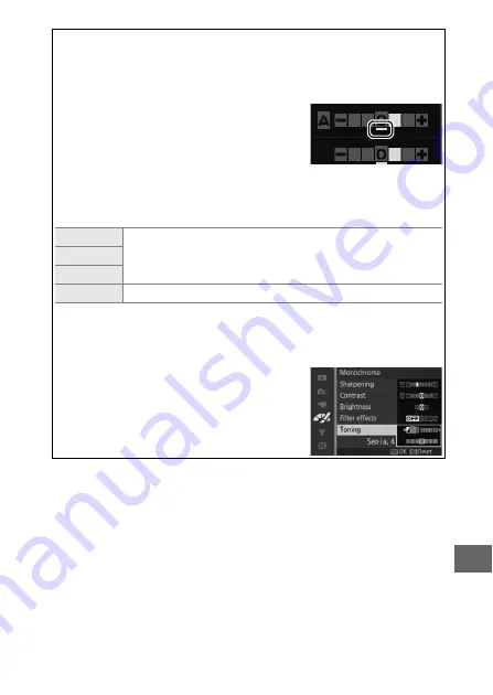 Nikon 1 J3 Reference Manual Download Page 173