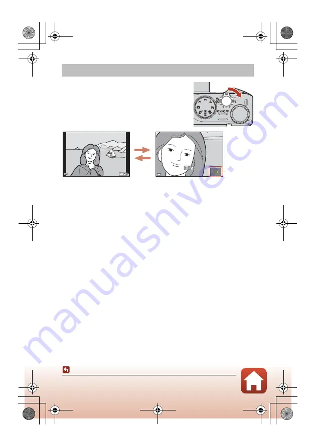 Nikon 1155EB Reference Manual Download Page 98