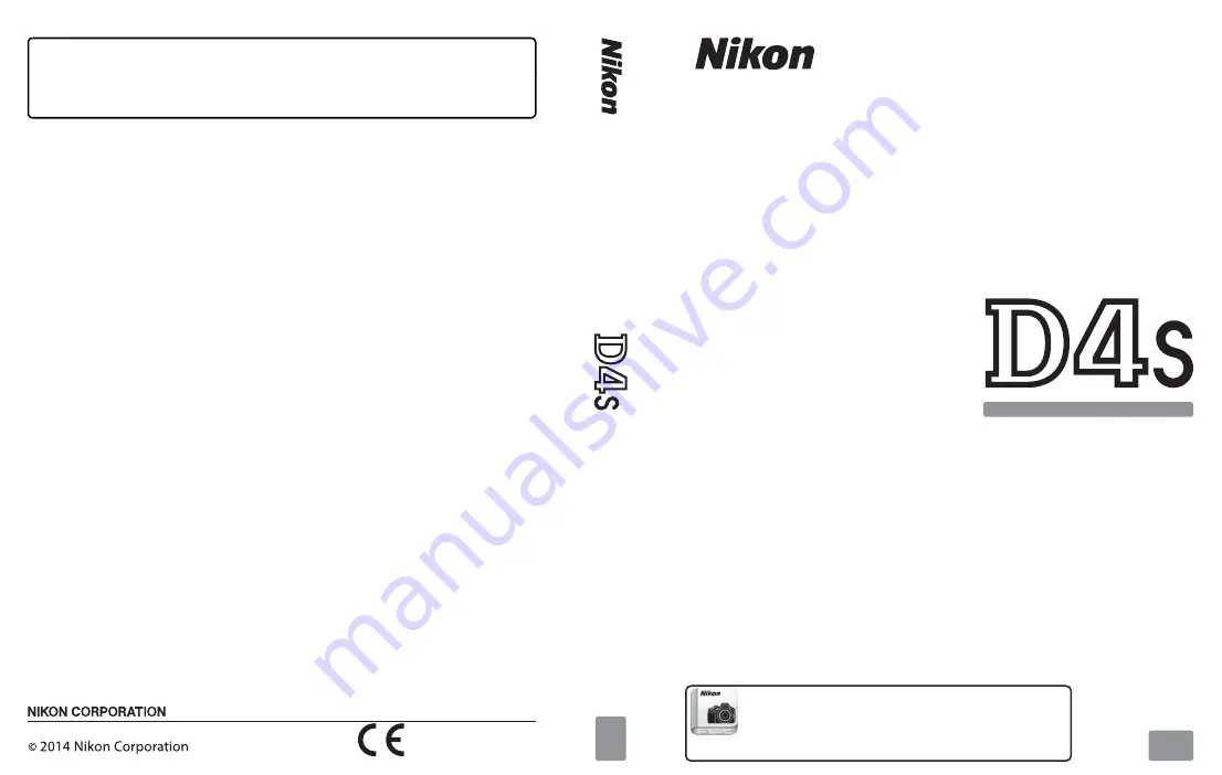 Nikon 1541 User Manual Download Page 500