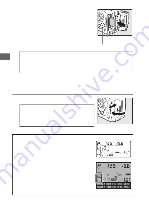 Nikon 18-55MM - D300S DSLR Digital Camera User Manual Download Page 58