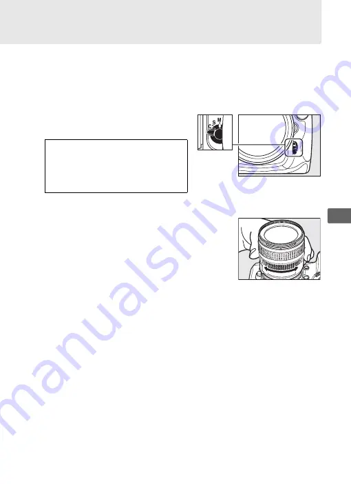 Nikon 18-55MM - D300S DSLR Digital Camera Скачать руководство пользователя страница 109