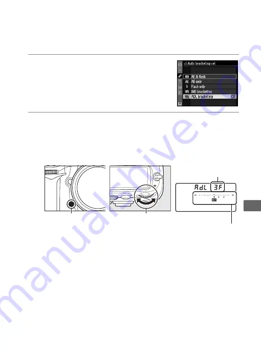 Nikon 18-55MM - D300S DSLR Digital Camera User Manual Download Page 155