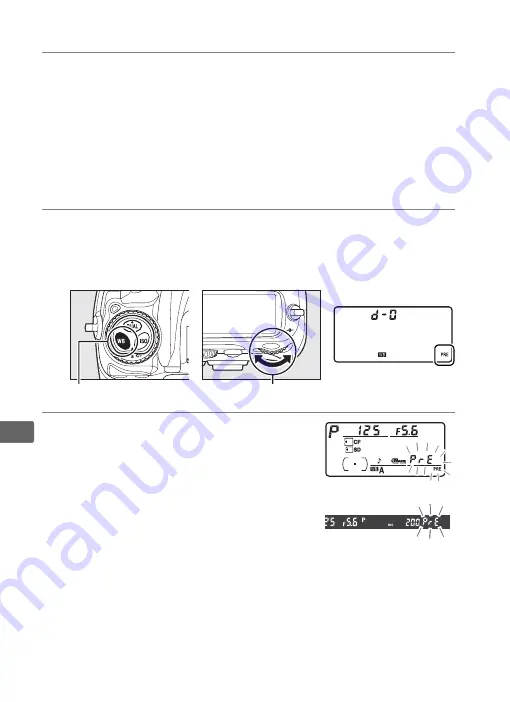 Nikon 18-55MM - D300S DSLR Digital Camera Скачать руководство пользователя страница 170