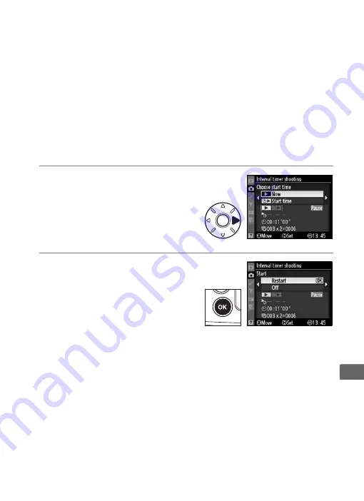 Nikon 18-55MM - D300S DSLR Digital Camera User Manual Download Page 219