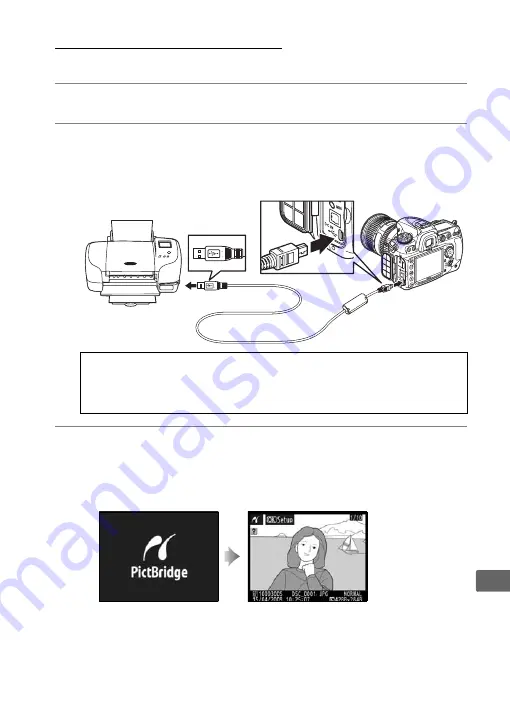 Nikon 18-55MM - D300S DSLR Digital Camera User Manual Download Page 255