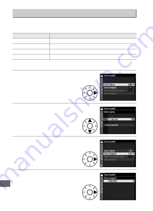 Nikon 18-55MM - D300S DSLR Digital Camera User Manual Download Page 274