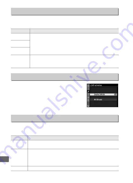 Nikon 18-55MM - D300S DSLR Digital Camera User Manual Download Page 292