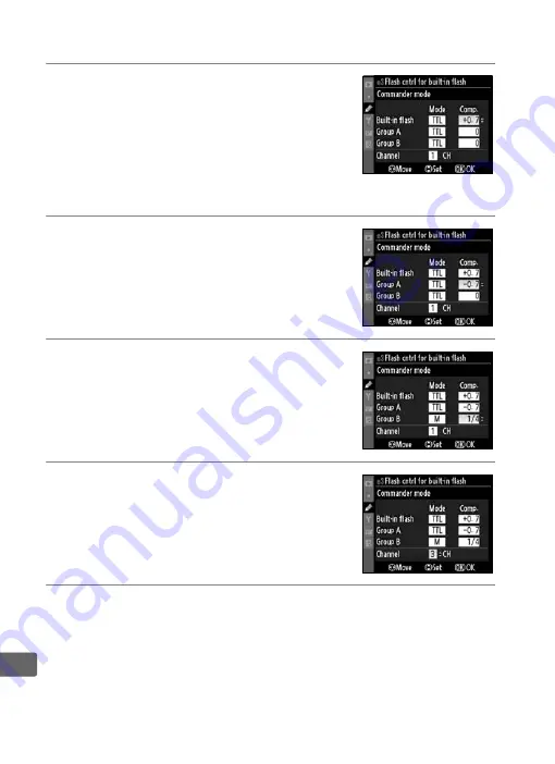 Nikon 18-55MM - D300S DSLR Digital Camera User Manual Download Page 312