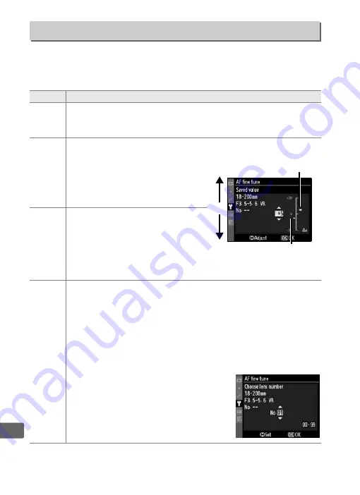 Nikon 18-55MM - D300S DSLR Digital Camera User Manual Download Page 338