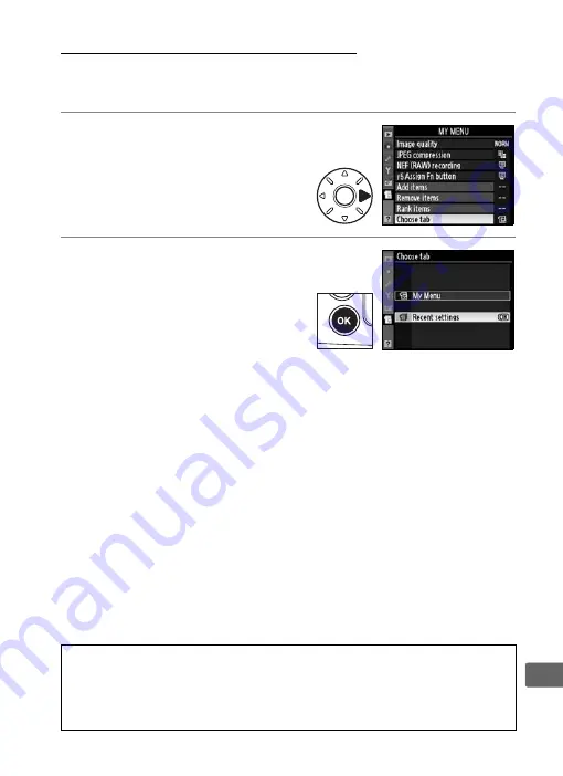 Nikon 18-55MM - D300S DSLR Digital Camera User Manual Download Page 363