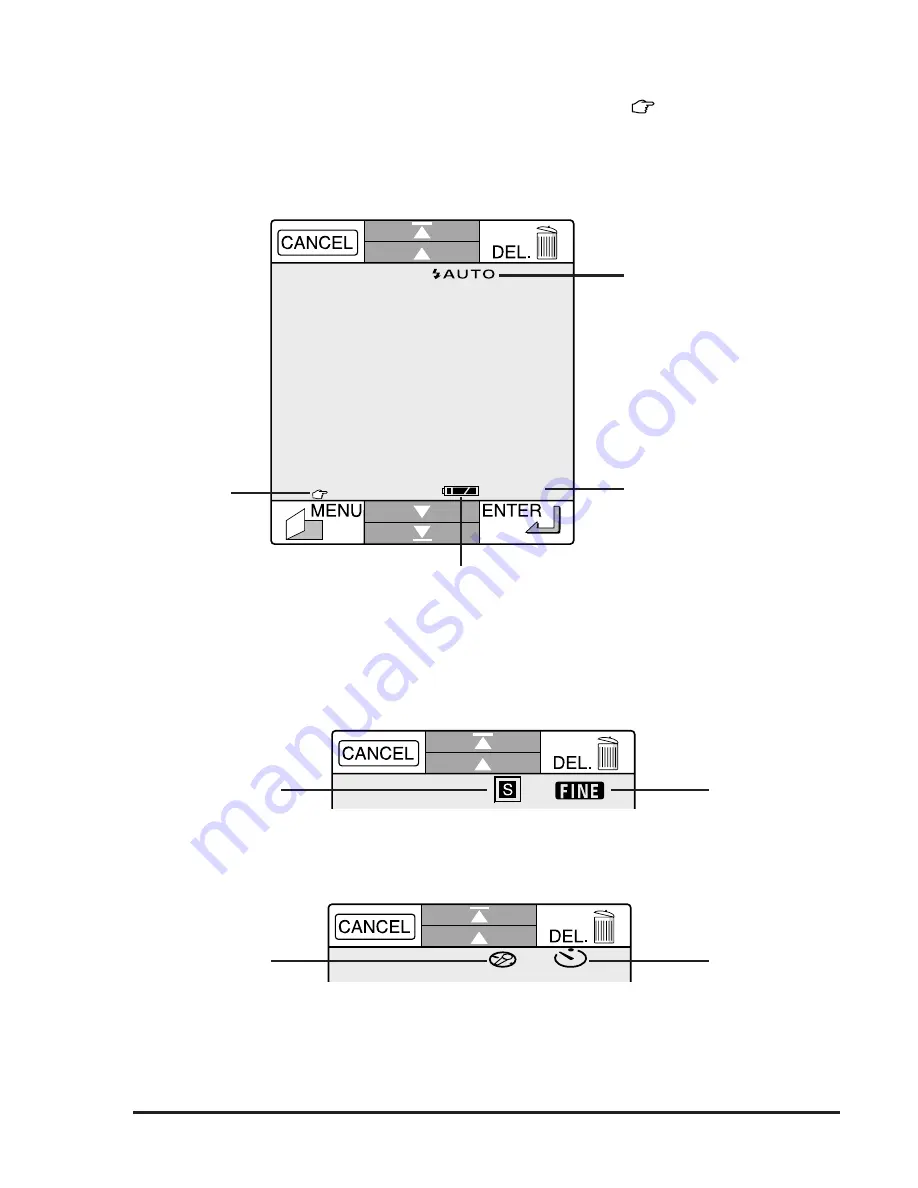 Nikon 25040 - Coolpix 300 Digital Camera User Manual Download Page 41