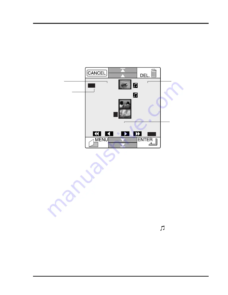 Nikon 25040 - Coolpix 300 Digital Camera User Manual Download Page 67