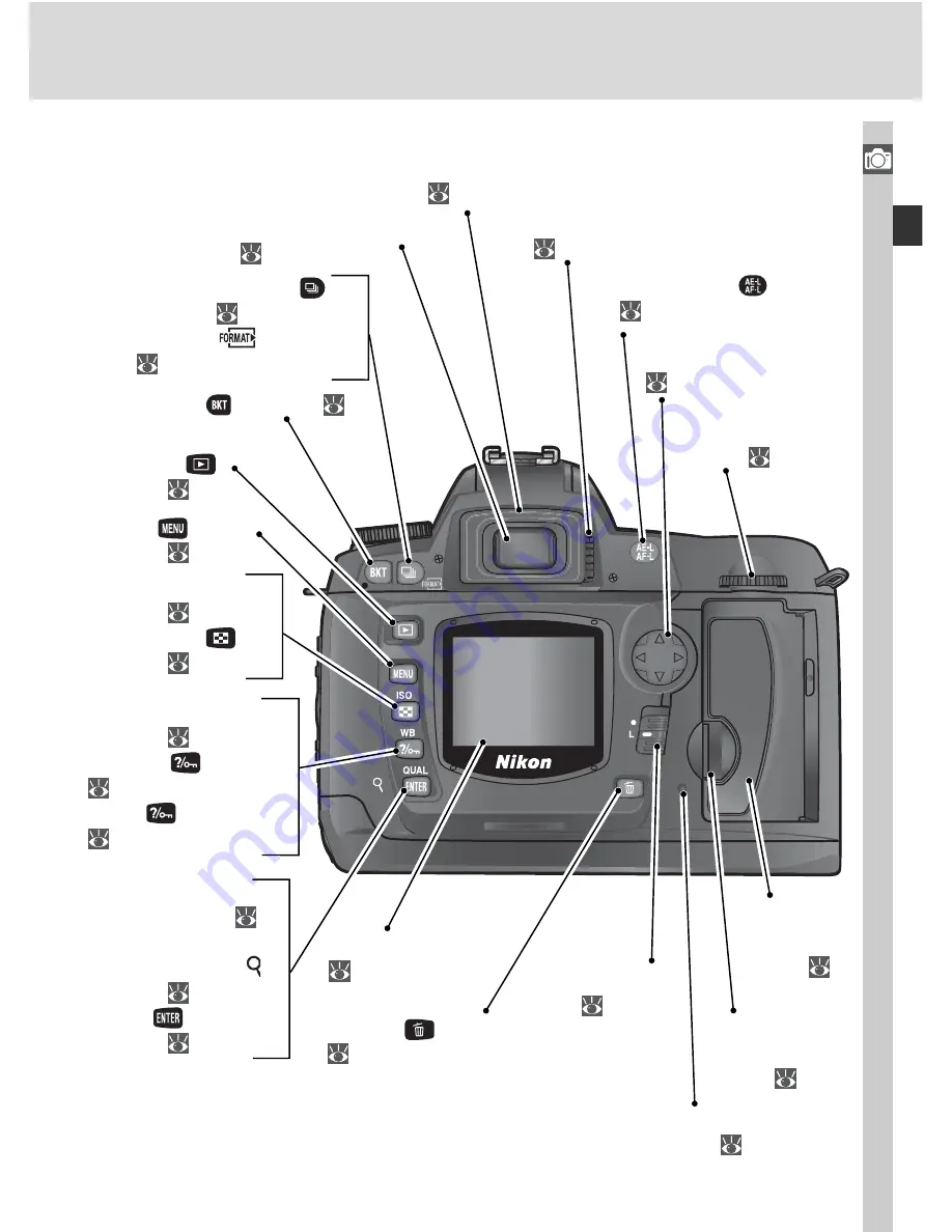 Nikon 25212 Скачать руководство пользователя страница 15