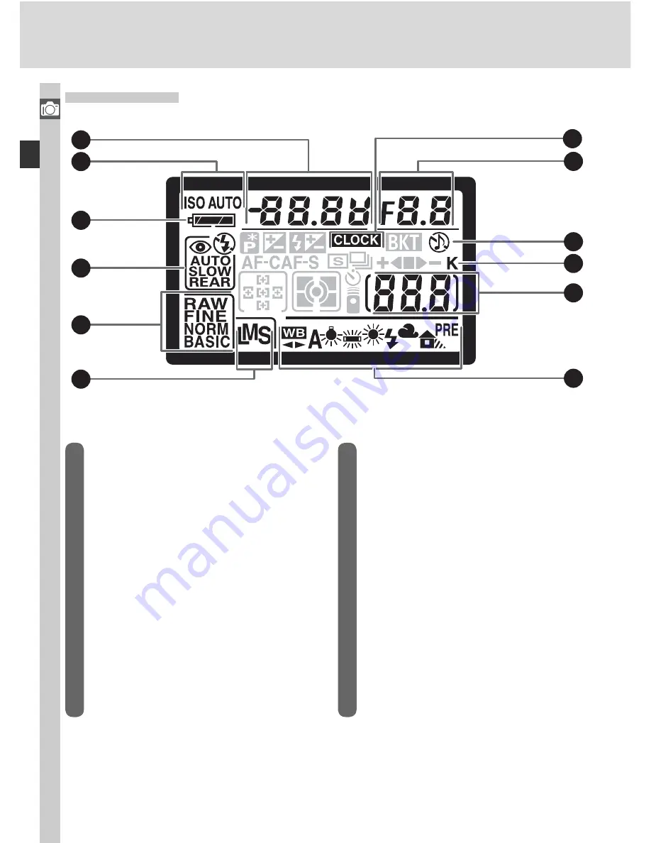 Nikon 25212 Manual Download Page 16