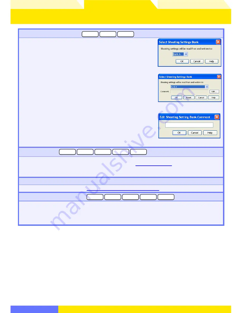 Nikon 25366 - Camera Control Pro Reference Manual Download Page 62