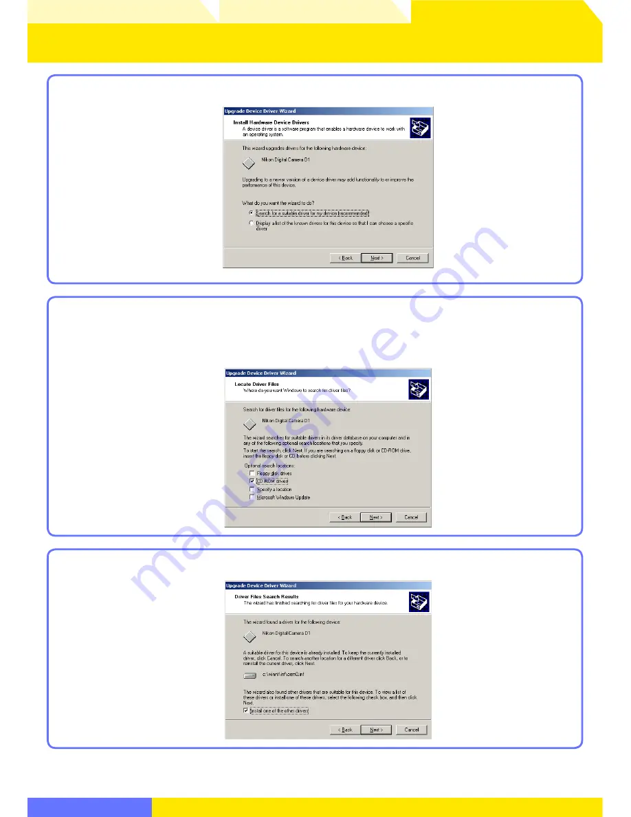 Nikon 25366 - Camera Control Pro Reference Manual Download Page 91