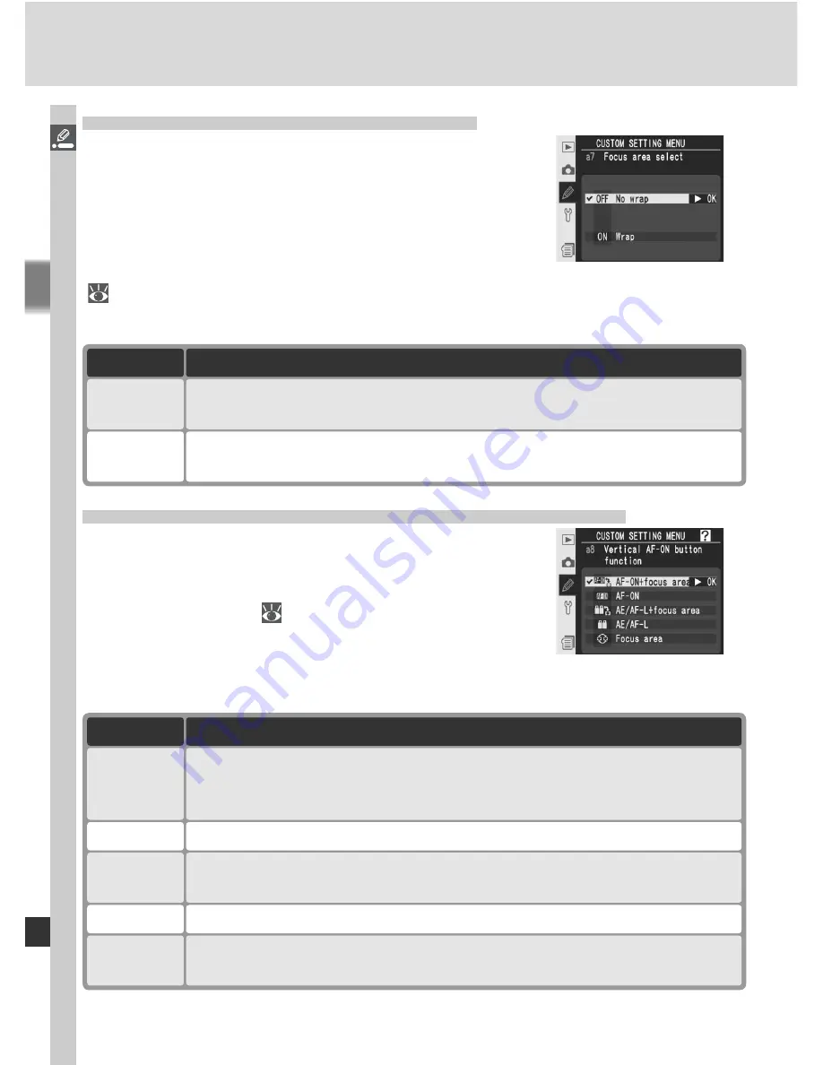 Nikon 25414 Manual Download Page 204