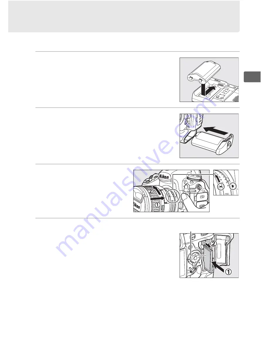 Nikon 25466 User Manual Download Page 45