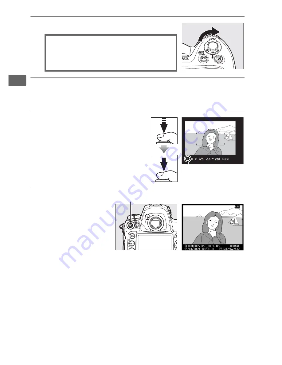 Nikon 25466 User Manual Download Page 46