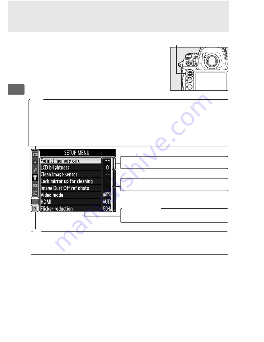 Nikon 25466 User Manual Download Page 48