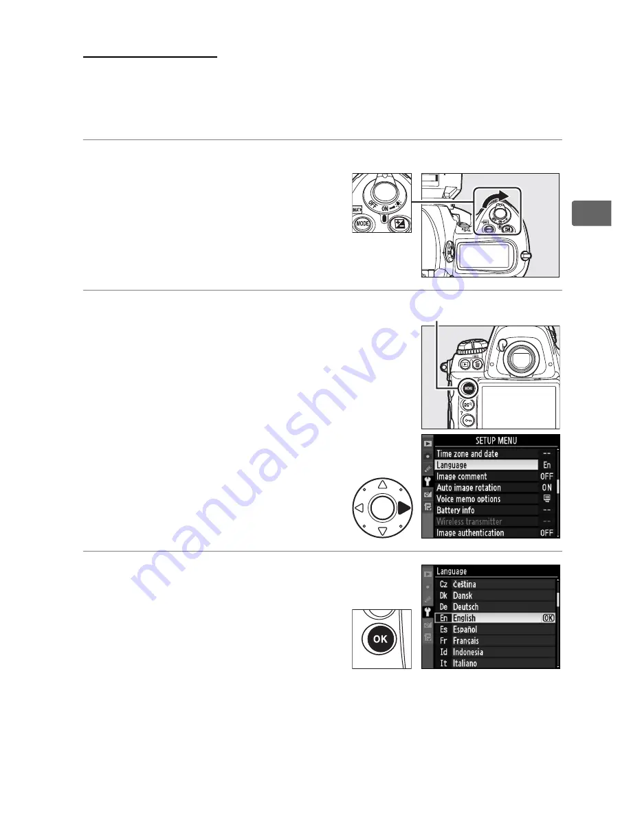 Nikon 25466 User Manual Download Page 59