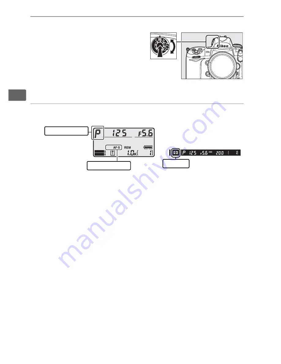 Nikon 25466 Скачать руководство пользователя страница 74