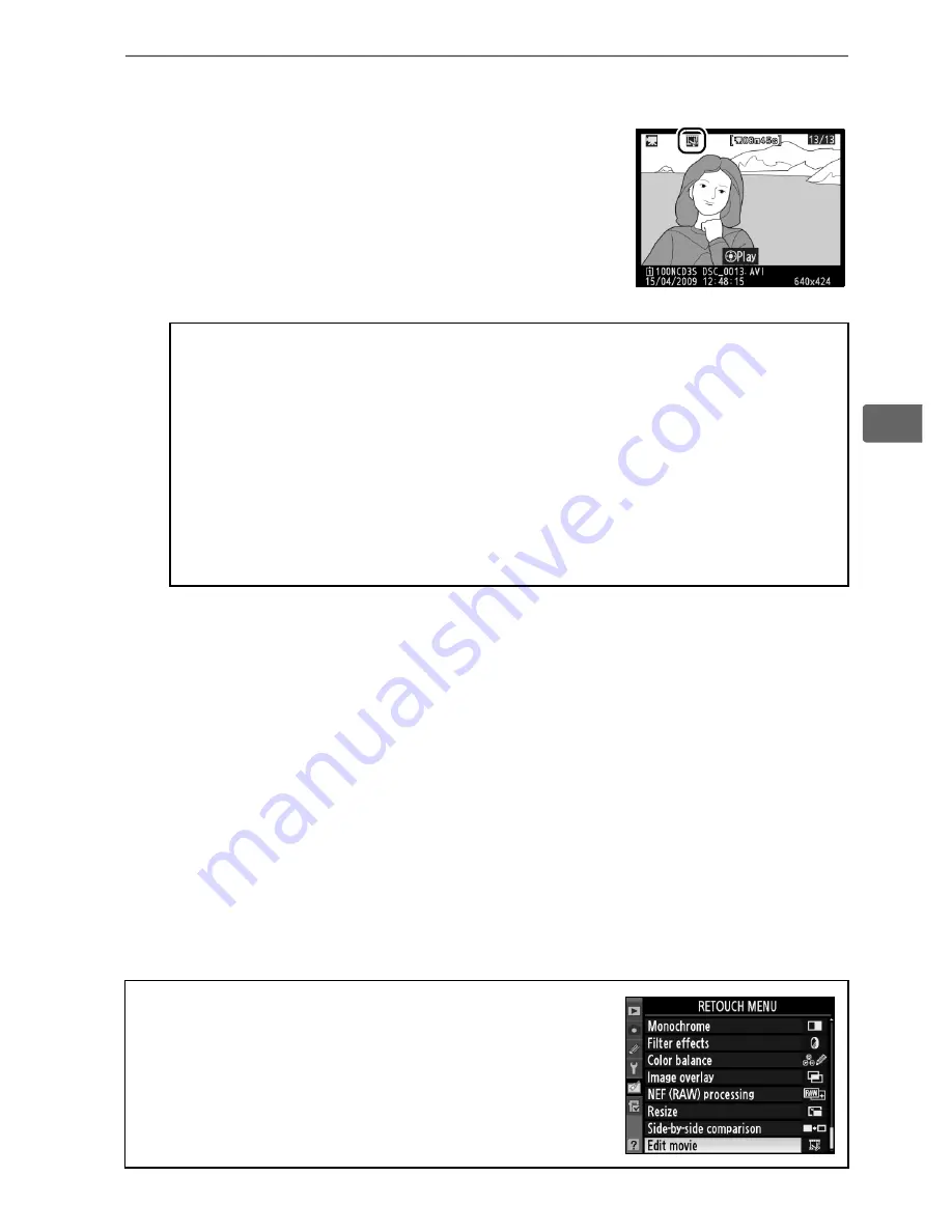 Nikon 25466 User Manual Download Page 101