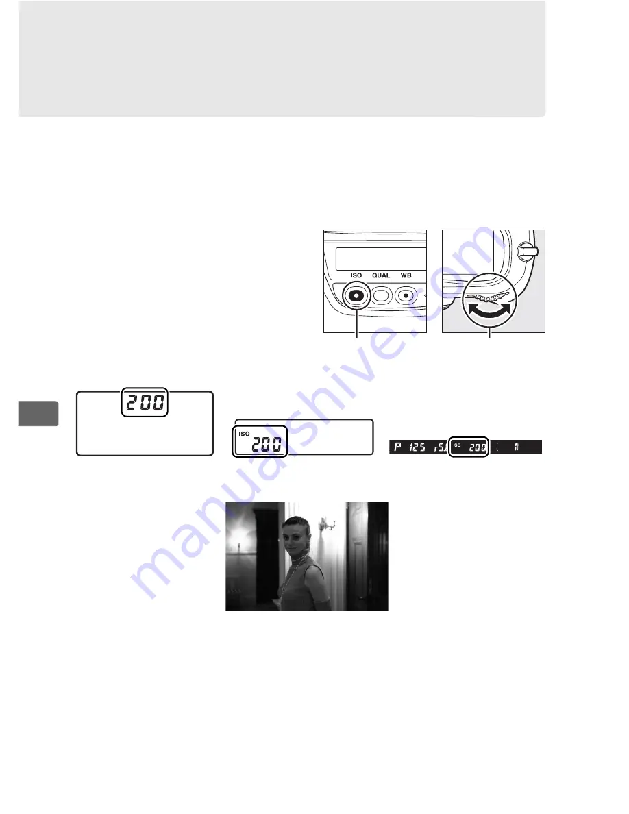 Nikon 25466 User Manual Download Page 136