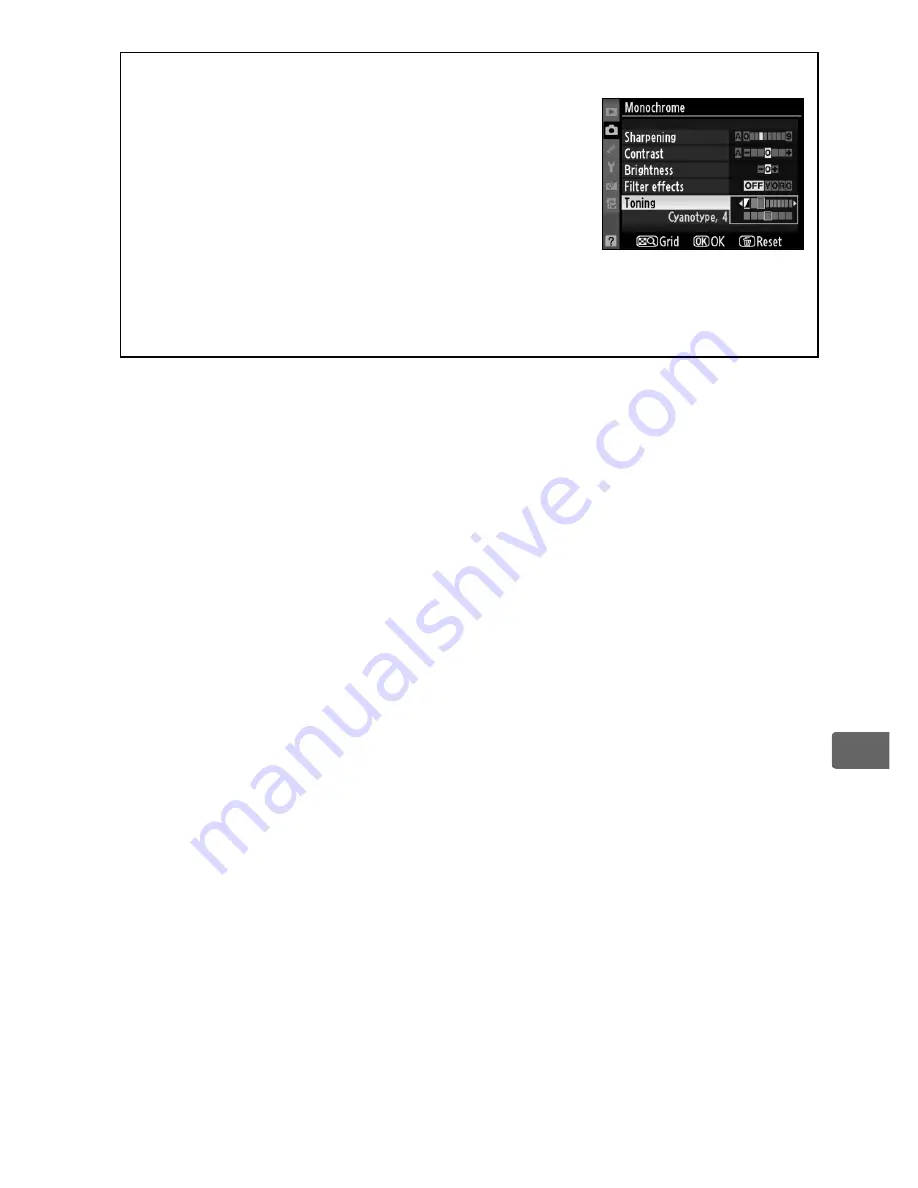 Nikon 25466 User Manual Download Page 201