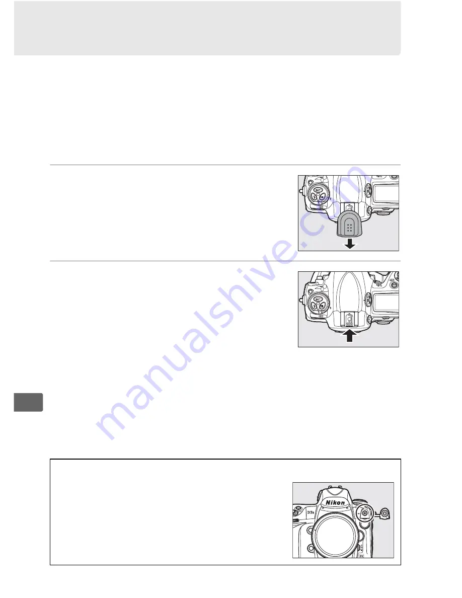 Nikon 25466 User Manual Download Page 212