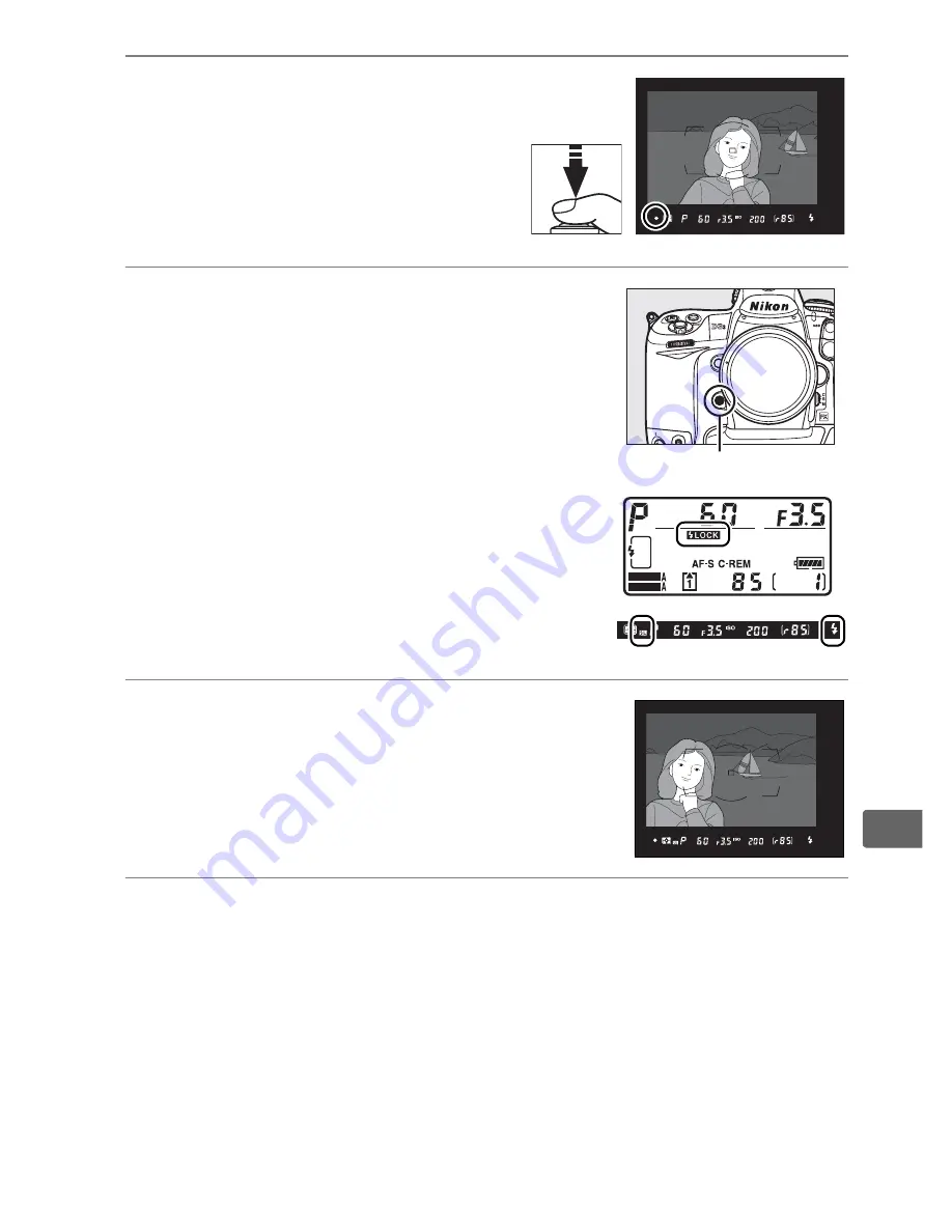 Nikon 25466 User Manual Download Page 223