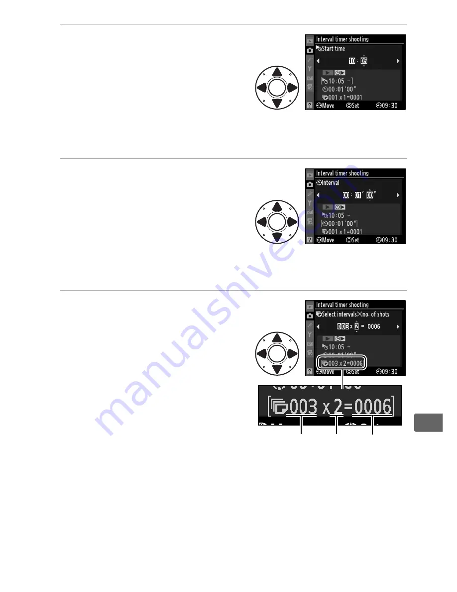 Nikon 25466 User Manual Download Page 235